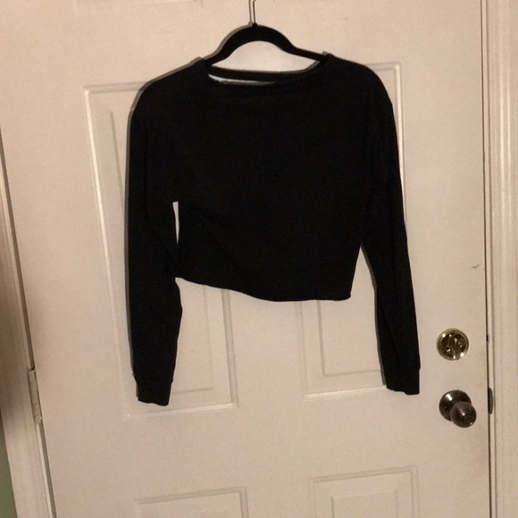 Crop Top - Picture 3 of 3